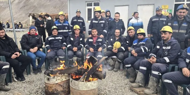 Erdoğan imzaladı, Çayırhan'ın özelleştirilmesi onaylandı