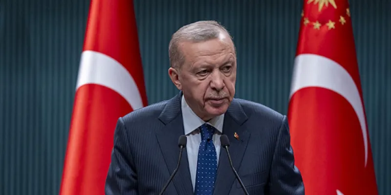 "Erdoğan kendine yakın bazı isimleri tasfiye edecek!"