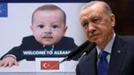 Erdoğan'ın Yapay Zeka Şaşkınlığı: Çocukluk Fotoğrafına Ne Dedi?