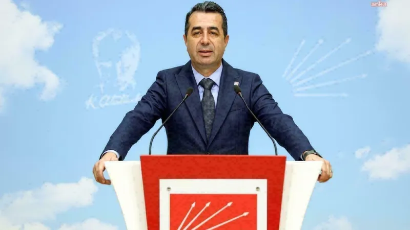 Erhan Adem'den, Tarım Kredi Kooperatifleri'nde 'Milyarlık zarar' açıklaması
