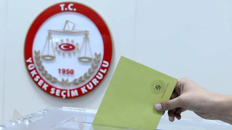 Erken Seçim Anketi Sonucu ŞOK Etkisi! İşte O Rakam
