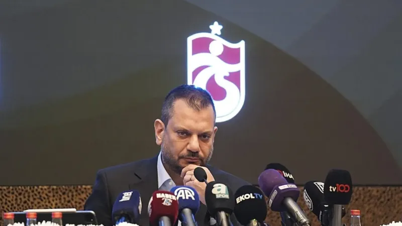Ertuğrul Doğan'dan Şok Borç Açıklaması: Haziran'da Ne Olacak?