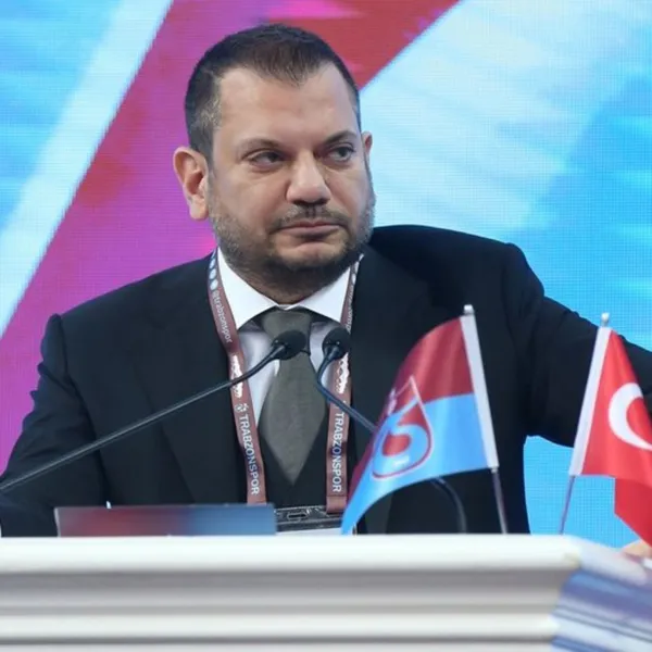 Ertuğrul Doğan'dan Bomba Transfer Açıklaması! Uğurcan Gidiyor Mu?