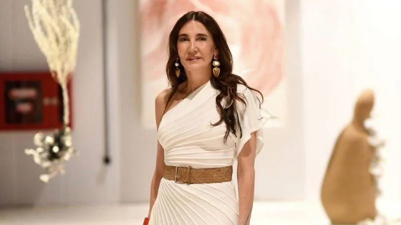Ertuğrul Özkök'ten Troya Müzesi Yorumu: Helen'in Ruhu Geri Döndü!