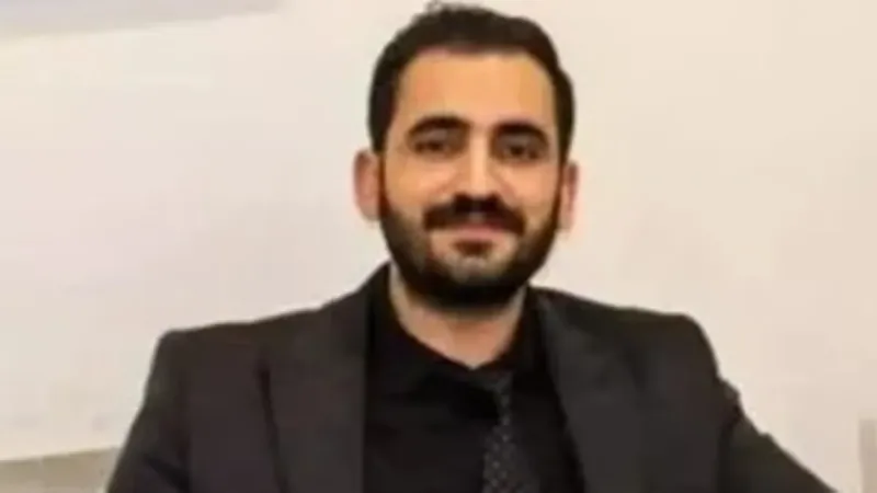 Erzincan'da Acı Haber! Kayıp Cem Eren Bulundu Mu? Şok Detaylar