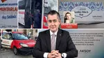 Esenyurt’ta kayyum saltanatı! Personel kimlik kartına bile adını bastırdı