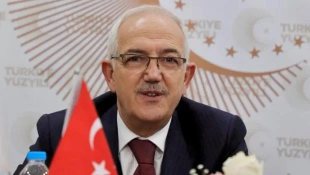 Eski AK Partili Vekil İsmail Bilen Vefat Etti! İşte Detaylar