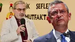 Eski Çatalca müftüsünden Özgür Özel’e tehdit dolu mesaj: “Sana tokadı ben atacağım”