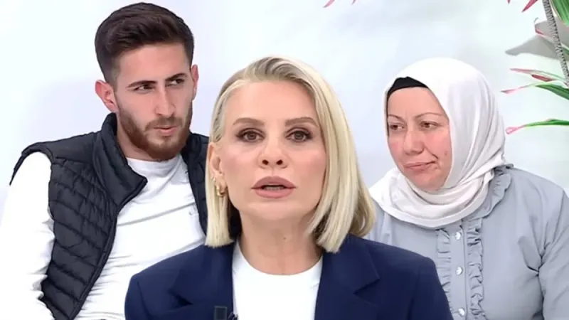 Esra Erol'da günlerce konuşulmuştu: Yasak aşk skandalında kayınvalide ve damada hapis cezası
