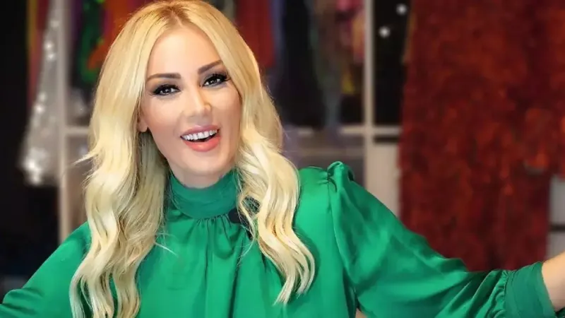 Petek Dinçöz Estetikle Tanınmaz Hale Geldi! Şoke Eden Değişim