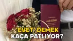 İstanbul Nikah Ücretleri 2024: "Evet" Demek Artık Daha Pahalı!