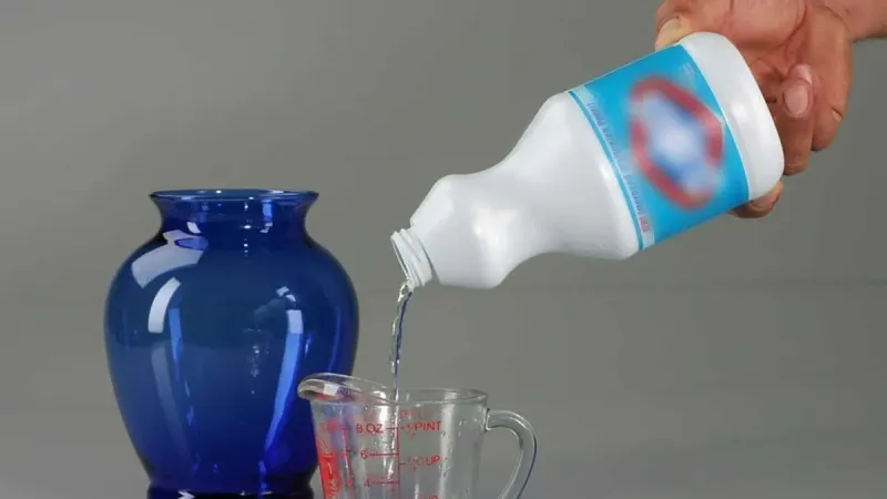 Çamaşır Suyu Alarmı! Bakanlık O Markayı Toplatıyor!