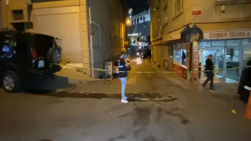 İkizini Terk Etti, Kocası Öldürüldü! Şok Gelişme