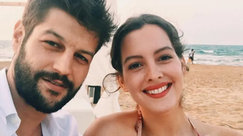 Evlilik için gün sayıyorlardı! Ünlü çiftin 10 yıllık büyük aşkı bitti