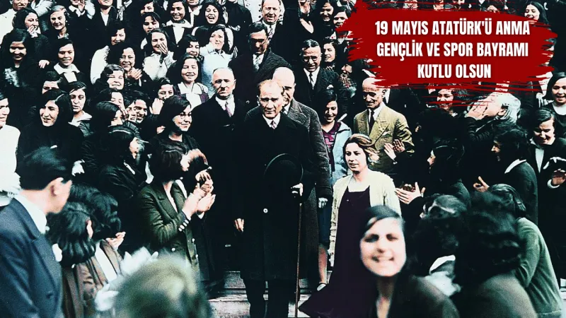 Ey Türk Gençliği! İlk Görevin Ne? Şok Eden Cevap!