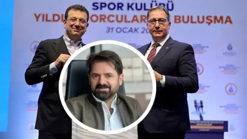 İmamoğlu'na Şok Suçlama! İBB'deki Kirli Çark Nasıl Döndü?