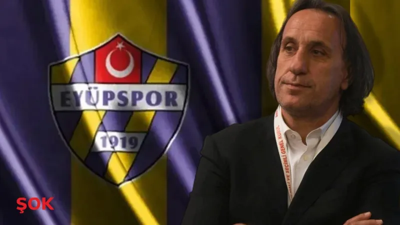 Eyüpspor için kabus senaryosu: Bahis skandalı küme düşürür mü?