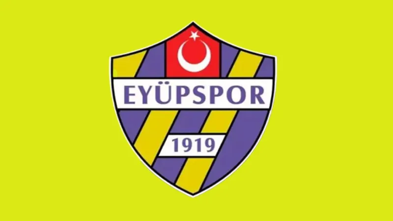 Eyüpspor: UEFA lisansı aldık