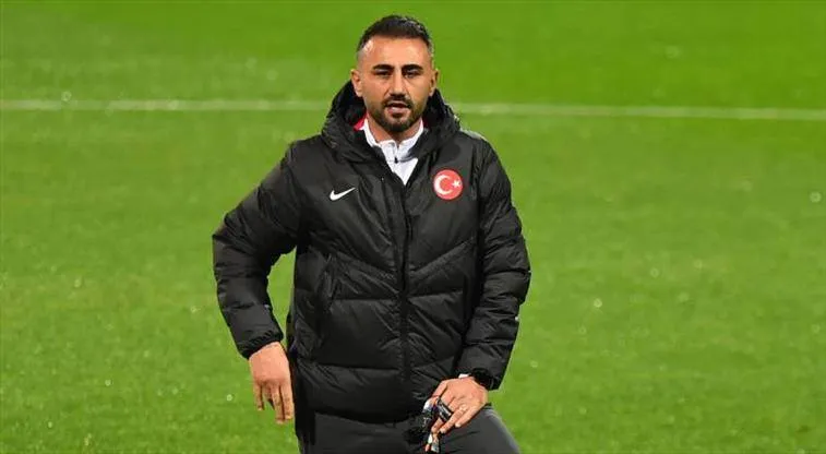 Eyüpspor'un Yeni Hocası Belli Oldu! İşte O İsim