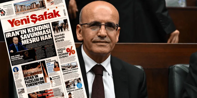 Şimşek'e Manşet Uyarısı: Faiz Kararı Öncesi Kritik Çağrı!