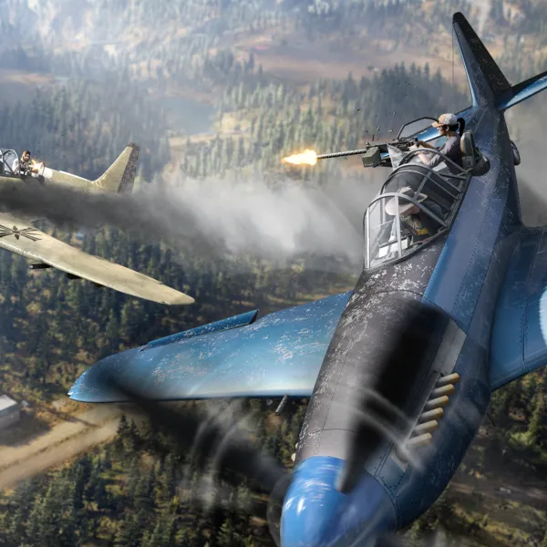 Far Cry 5 Sistem Gereksinimleri: Hope County'de Hayatta Kal!