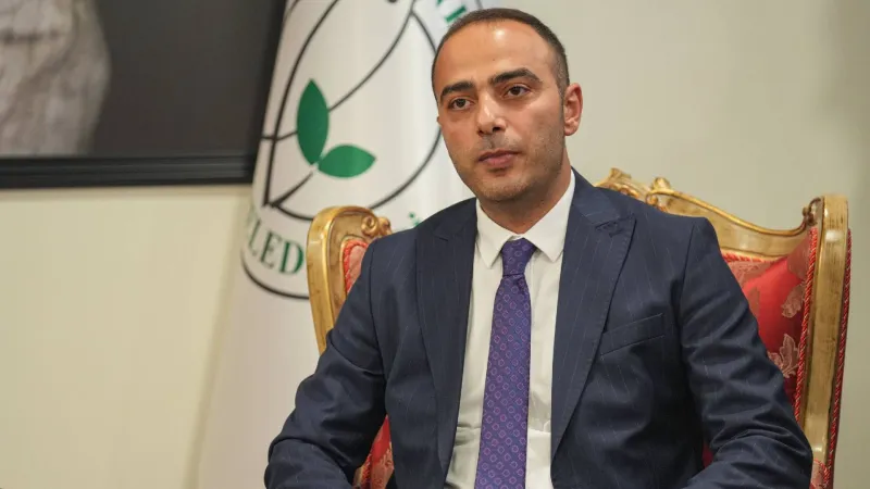 Fatih Altaylı'dan Şok İddia: "Bankamatik Eray" Belediye Başkanı Mı Oldu?