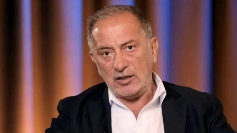 Fatih Altaylı'dan Şok İddia: AKP ve FETÖ İlişkisi mi?