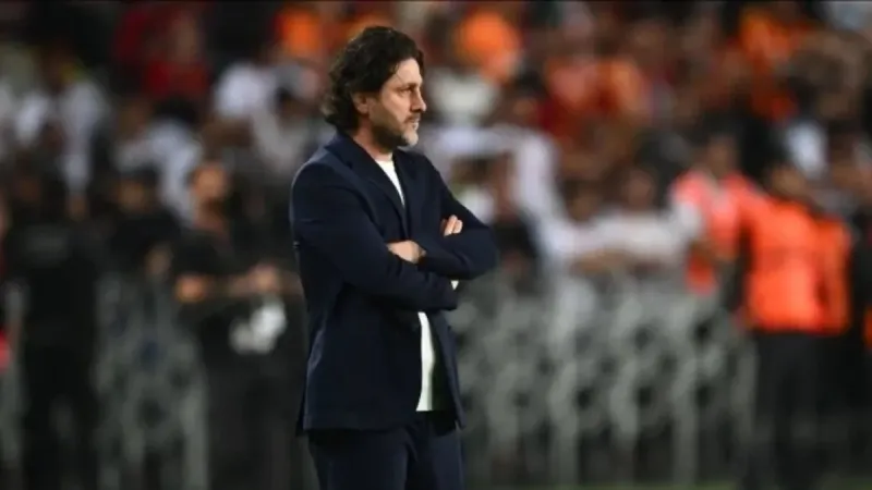 Fatih Tekke'den Transfer Hamlesi! İşte Yeni Yardımcısı