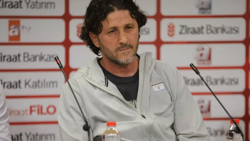 Fatih Tekke'nin parolası 3