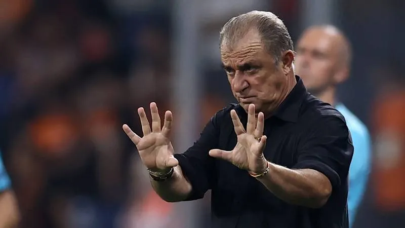 Fatih Terim Milli Takıma Geri mi Dönüyor? İşte O Takım!