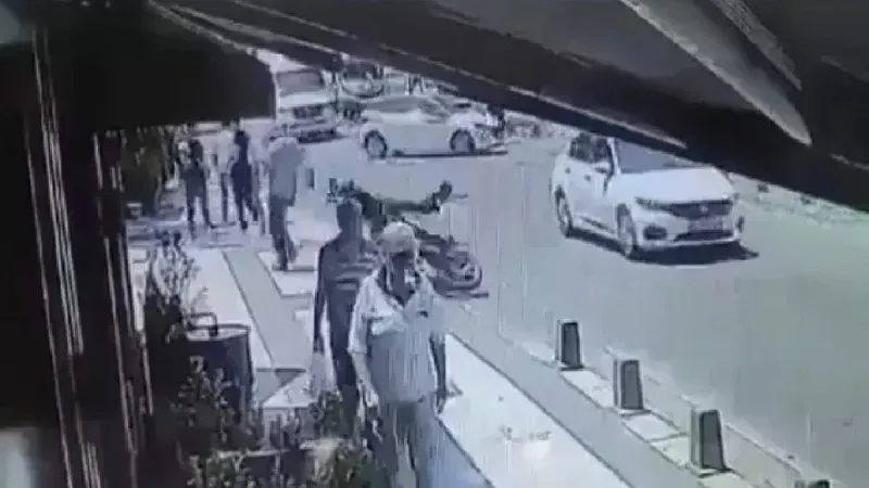 Kızılay Başkan Kızına Şok Hapis! O Kazada Neler Oldu?