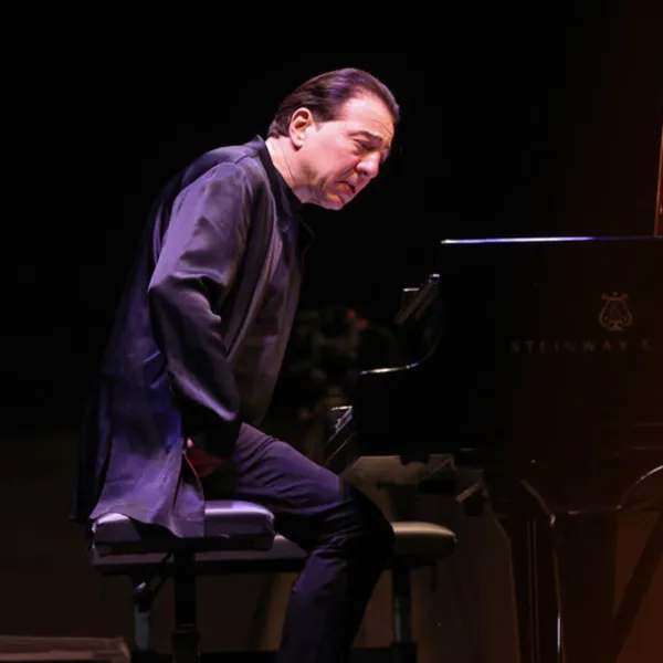 Fazıl Say'dan İznik'e Müzik Ziyafeti! Bu Beste Çok Konuşulacak