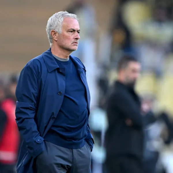 Fenerbahçe Hatay'da! İşte Süper Lig Maçı Kadrosu