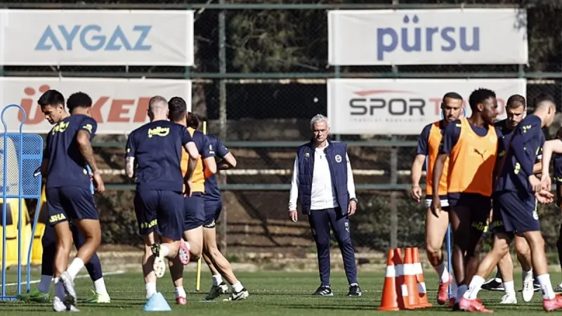 Fenerbahçe Hatay'a Hazır mı? Kritik Maç Öncesi Şok Gelişme!