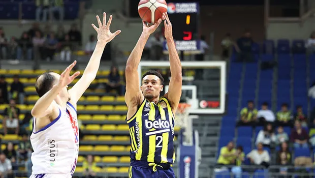 Fenerbahçe Beko'nun Sürprizi: Hapoel IBI Maçı Nerede Oynanacak?