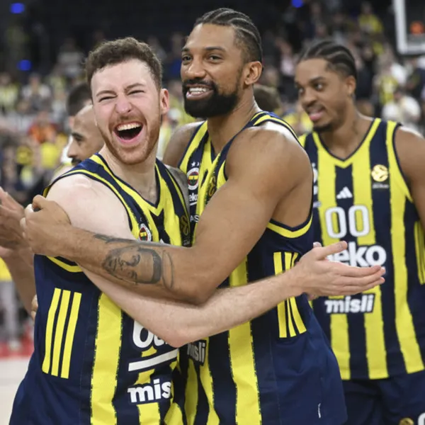 Fenerbahçe Beko'nun rakibi Partizan
