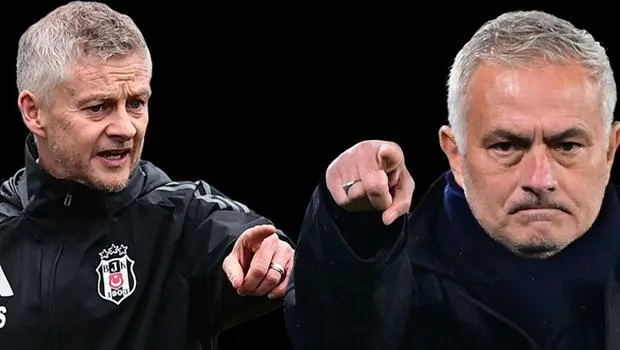 Gol Krallığı İçin Derbi! Fenerbahçe ve Beşiktaş'tan Transfer Hamlesi