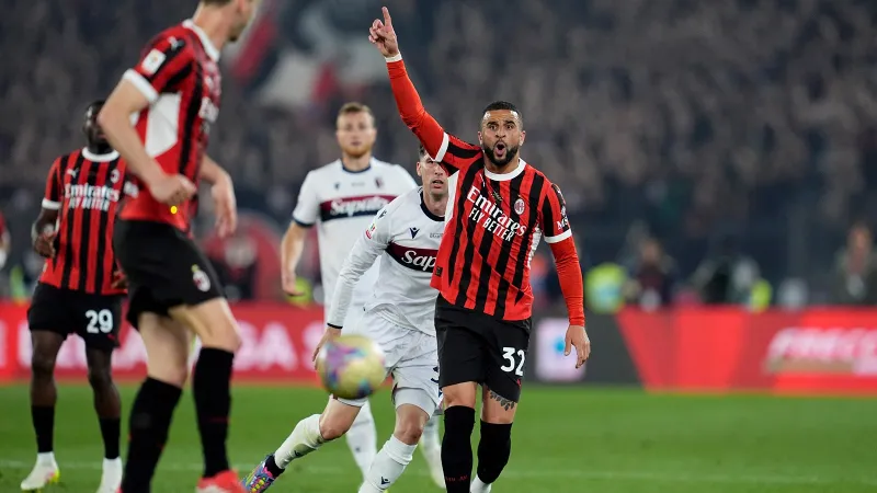 Fenerbahçe'den Bomba Transfer Hamlesi! Kyle Walker Geliyor Mu?