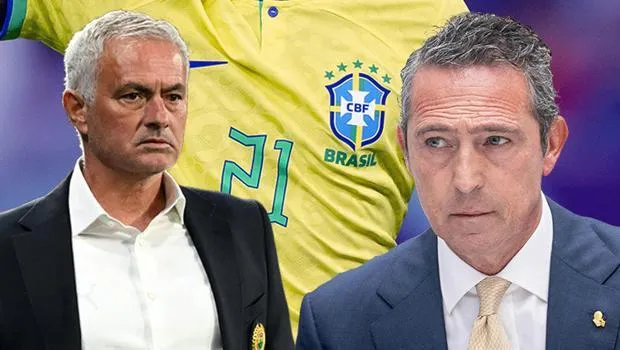 Fenerbahçe'den Bomba Transfer: 90 Milyonluk Süper Yıldız Geliyor!