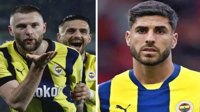 Fenerbahçe PSG'den üçlü takviye alacak