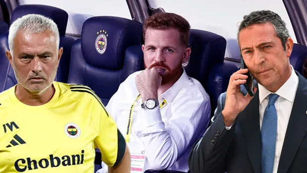 Fenerbahçe transfer hız kesmiyor! Taraftarın beklediği isim yolda