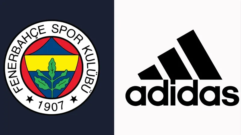 Fenerbahçe Adidas'la Anlaştı! İşte O Sponsorluk Detayları