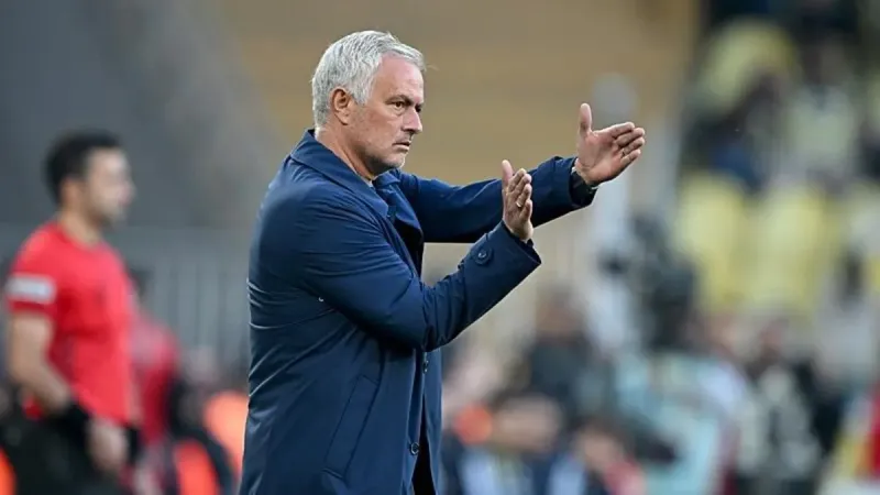 Fenerbahçe'de 25 milyon euroluk görüşme