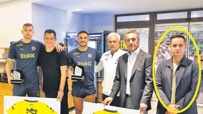 Fenerbahçe’de Alman ekolü!