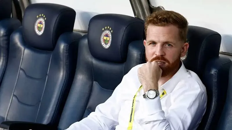Fenerbahçe'de Devin Özek kararı!