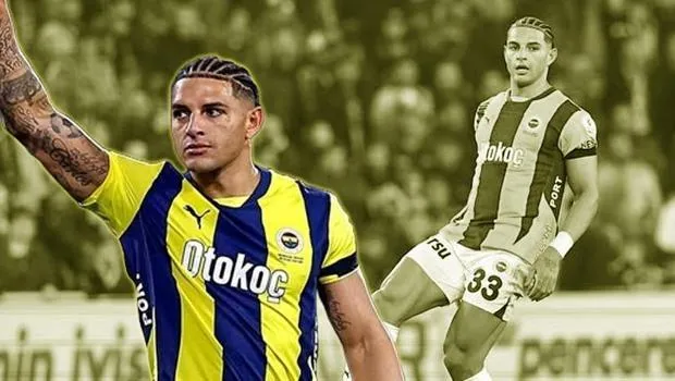 Fenerbahçe Diego Carlos'u Gözden Çıkardı! İşte Şok Bonservis Bedeli