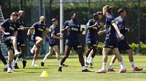 Fenerbahçe'de Hatayspor Sürprizi! Mourinho'nun Gizli Taktikleri