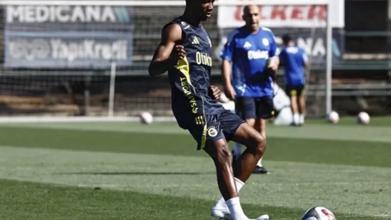 Fenerbahçe'de 2 Milyon €'luk Nene Skandalı! O Kural Nasıl Atlandı?