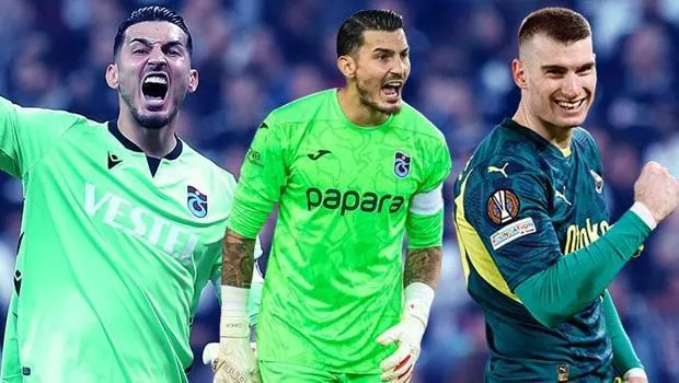 Fenerbahçe'de Livakovic yerine Uğurcan Çakır transfer edilecek! İşte bonservis ücreti