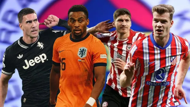 Fenerbahçe'de Transfer Bombası! O 4 Yıldız Kim?